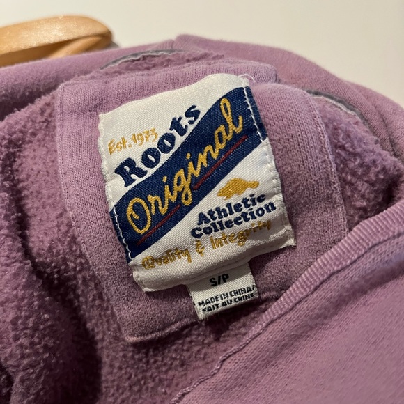 Roots Original Hoodie - Picture 5 of 6